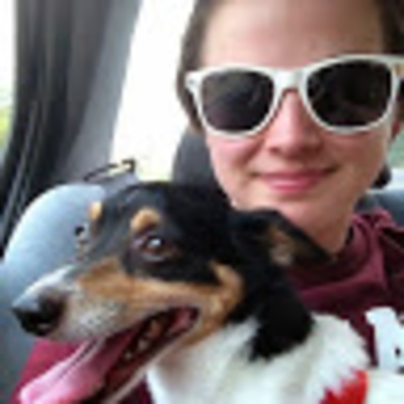 Meet your Posher, Maria - Picture 1 of 1